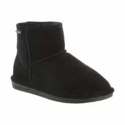 Danefæ Stiefel>Bearpaw-Demi Black