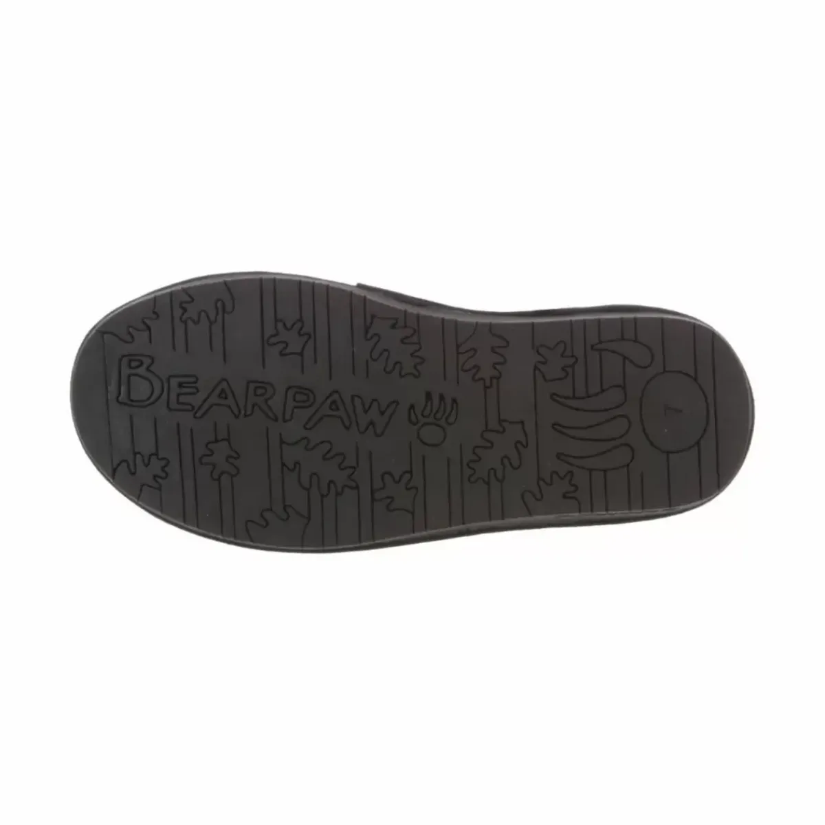 Danefæ Stiefel>Bearpaw-Demi Black