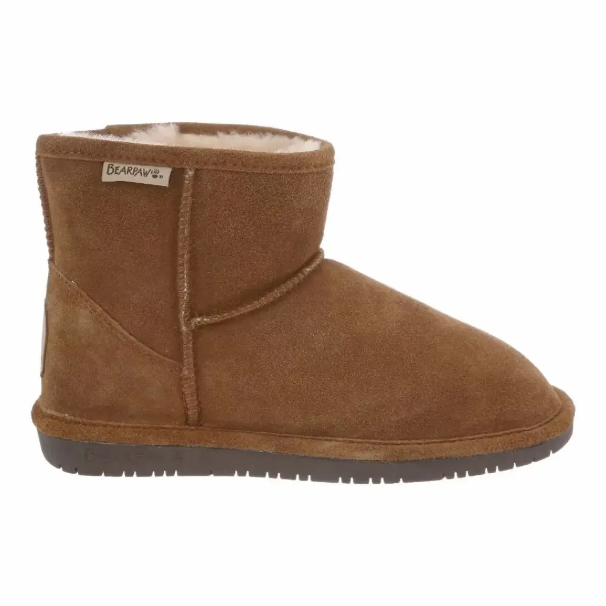Danefæ Stiefel>Bearpaw-Demi Hickory