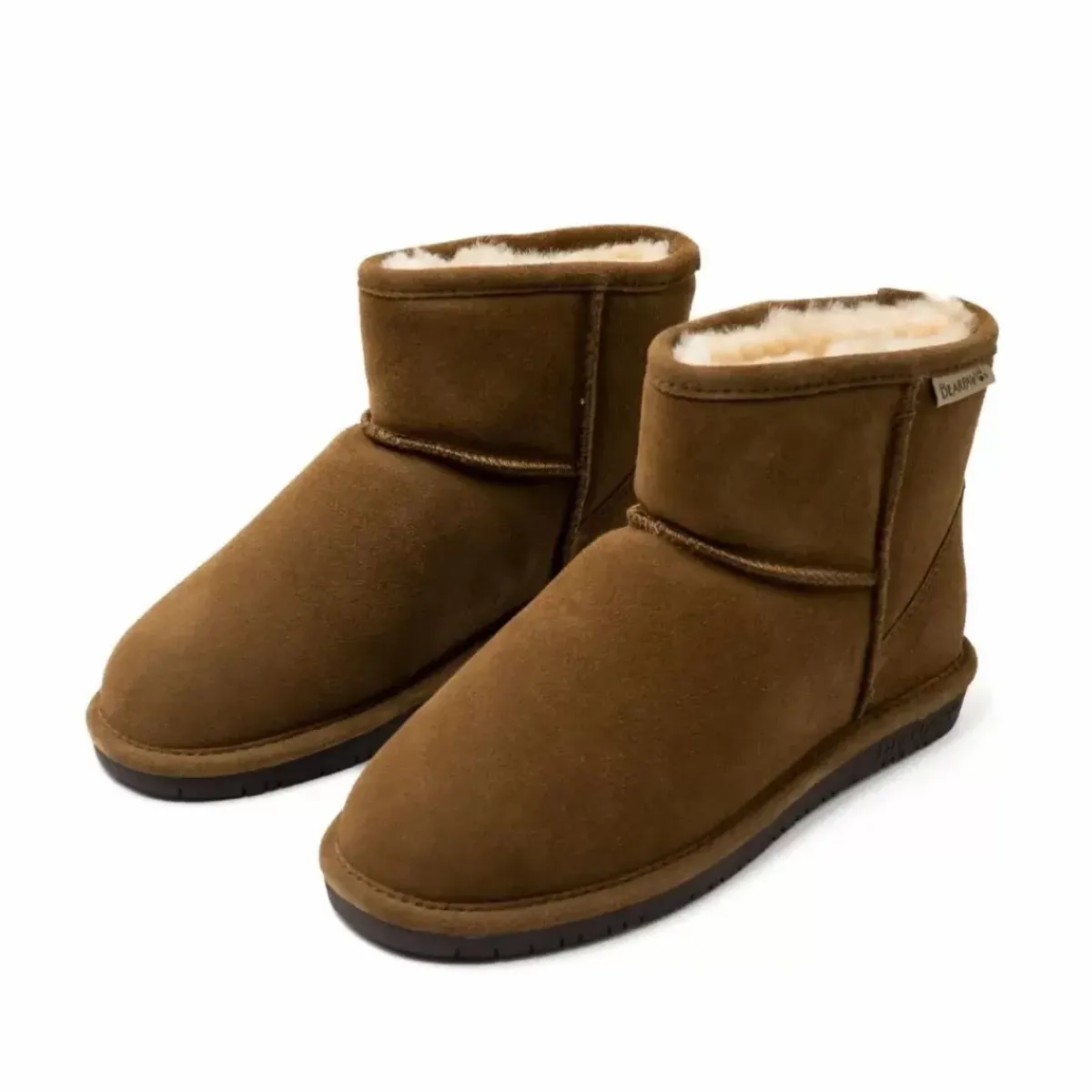 Danefæ Stiefel>Bearpaw-Demi Hickory