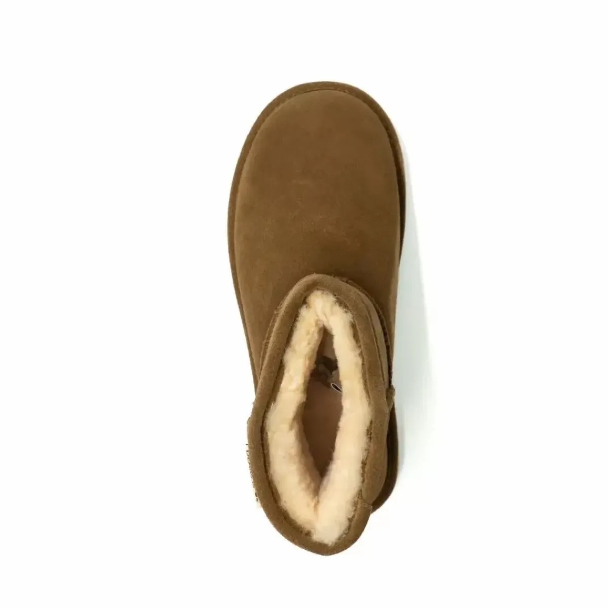 Danefæ Stiefel>Bearpaw-Demi Hickory
