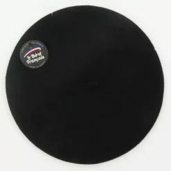 Danefæ Mützen/Hute>Beret Black