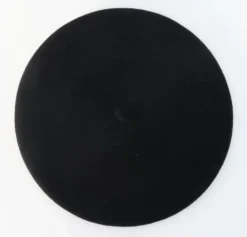 Danefæ Mützen/Hute>Beret Dark Blue