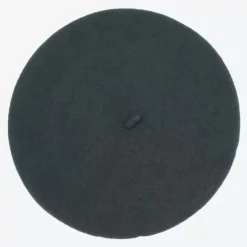 Danefæ Mützen/Hute>Beret Grey