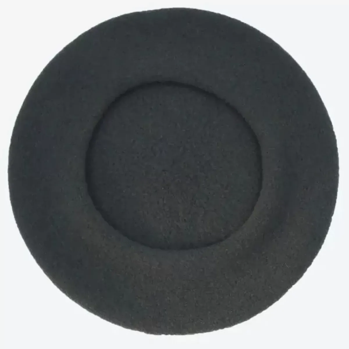 Danefæ Mützen/Hute>Beret Grey