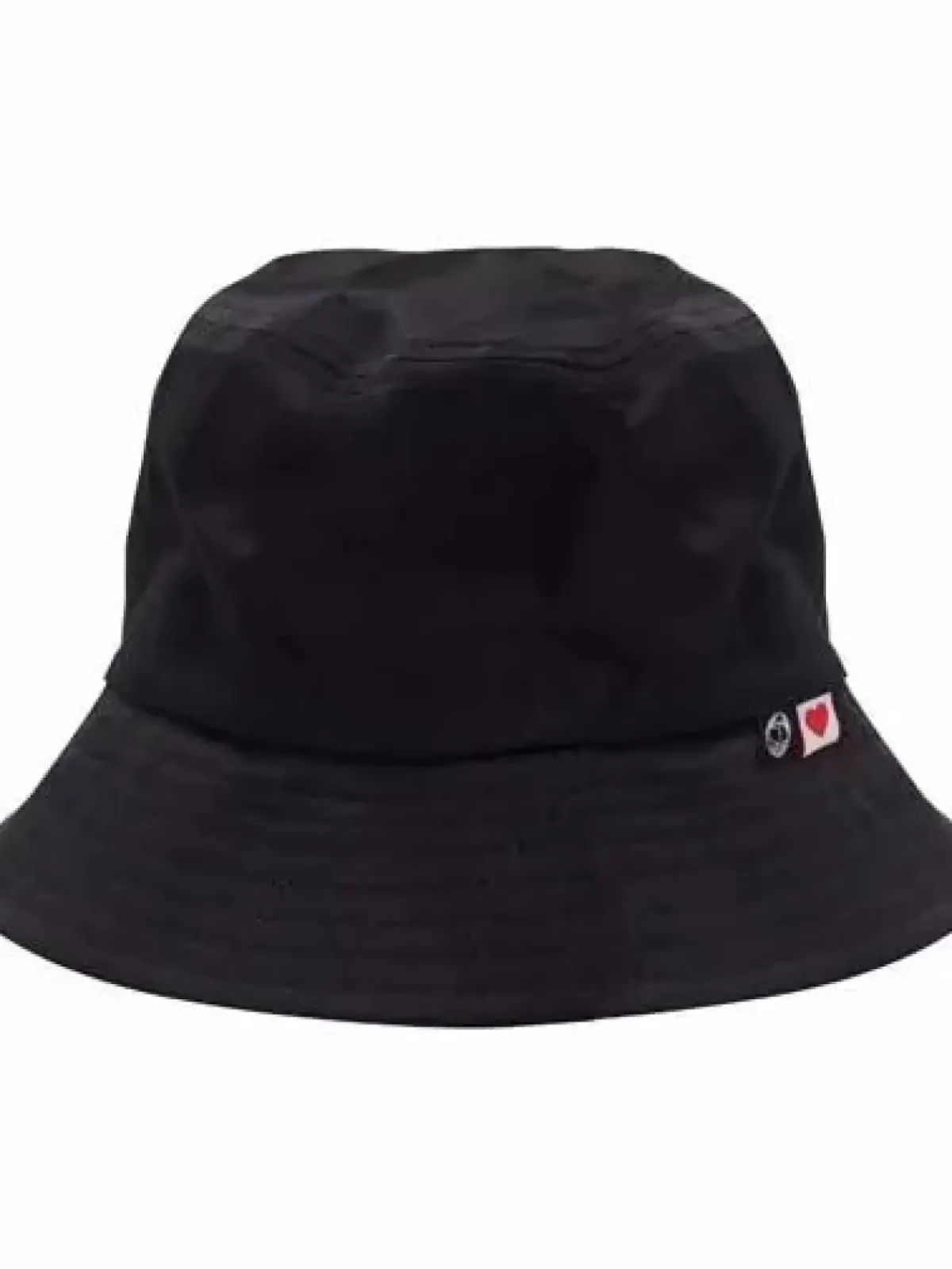 Danefæ Mützen/Hute>Bucket Hat X Black Love