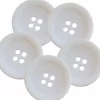 Danefæ Diverse>Buttons White 2