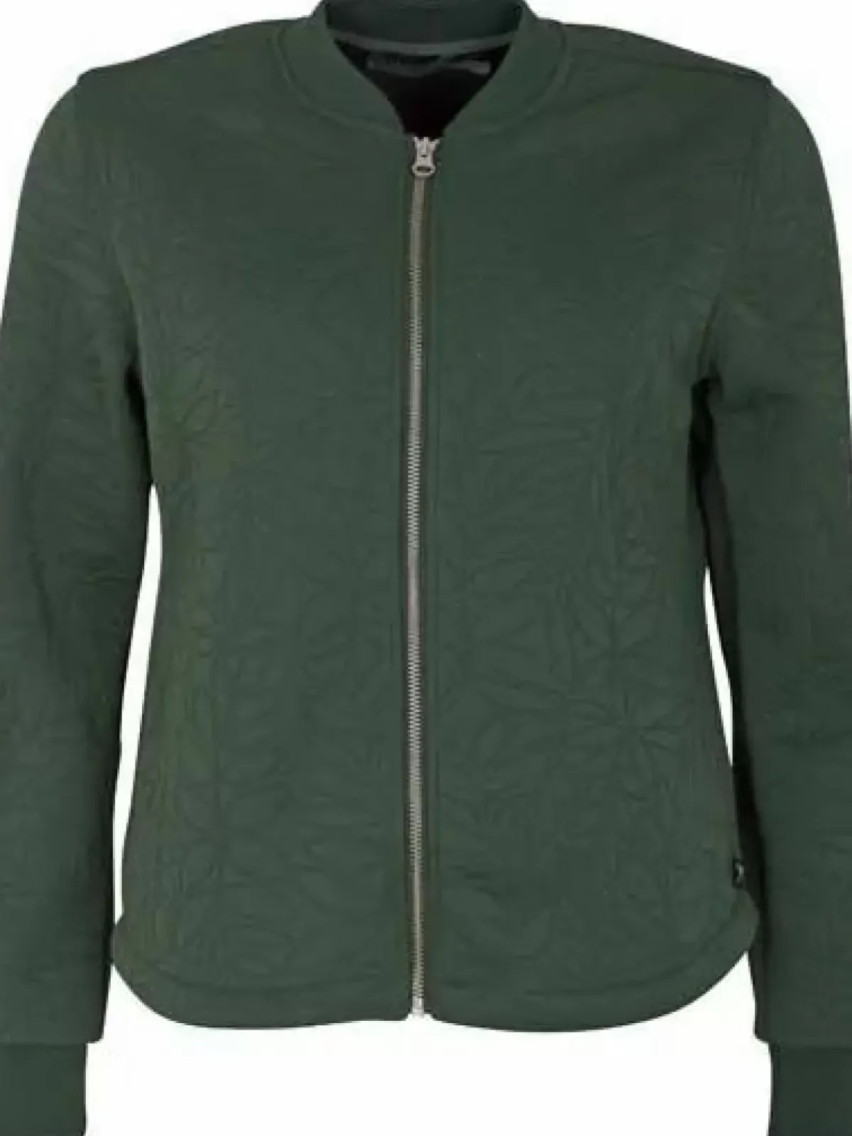 Danefæ Thermokleidung>Danagnes Thermo Bomber Dark Khaki