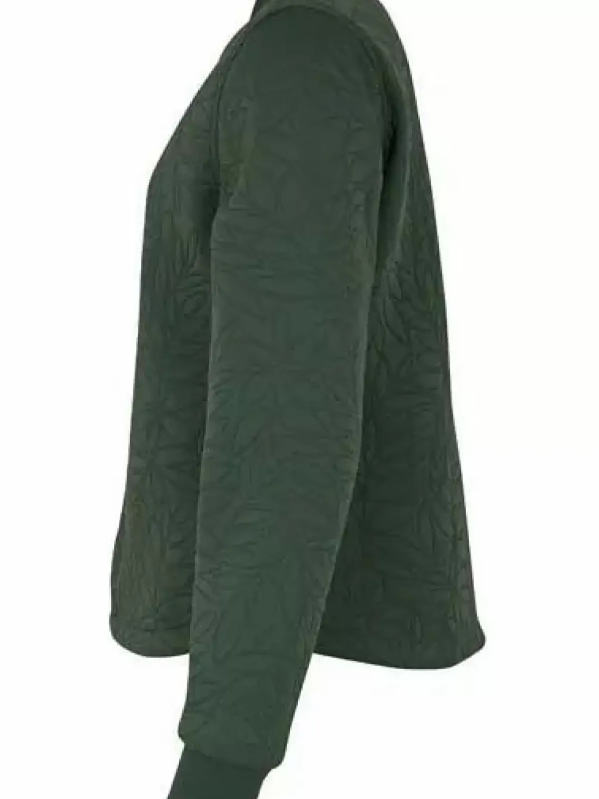 Danefæ Thermokleidung>Danagnes Thermo Bomber Dark Khaki