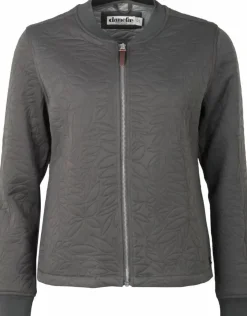 Danefæ Thermokleidung>Danagnes Thermo Bomber Dk Grey