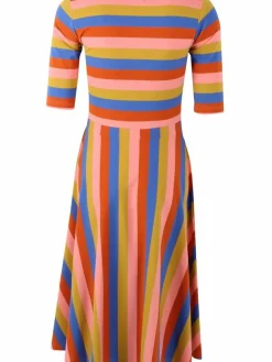Danefæ Kleider>Danandersen Cotton Dress Pristine