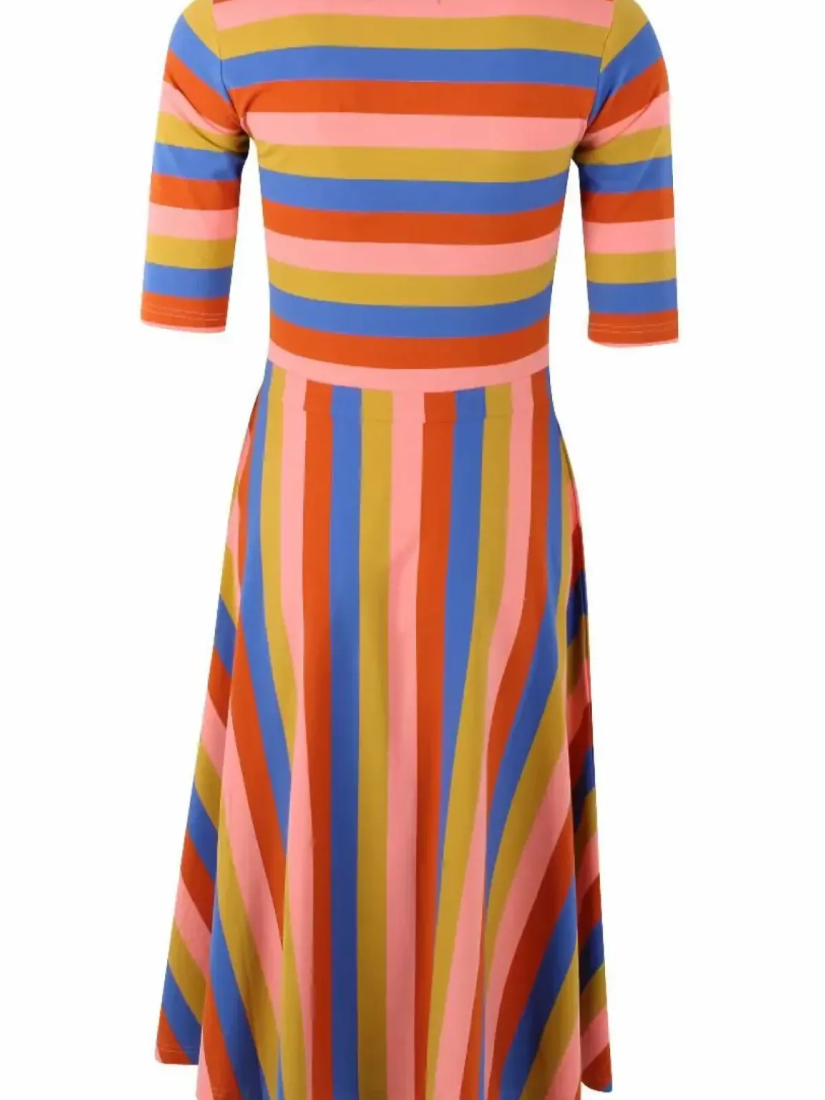 Danefæ Kleider>Danandersen Cotton Dress Pristine