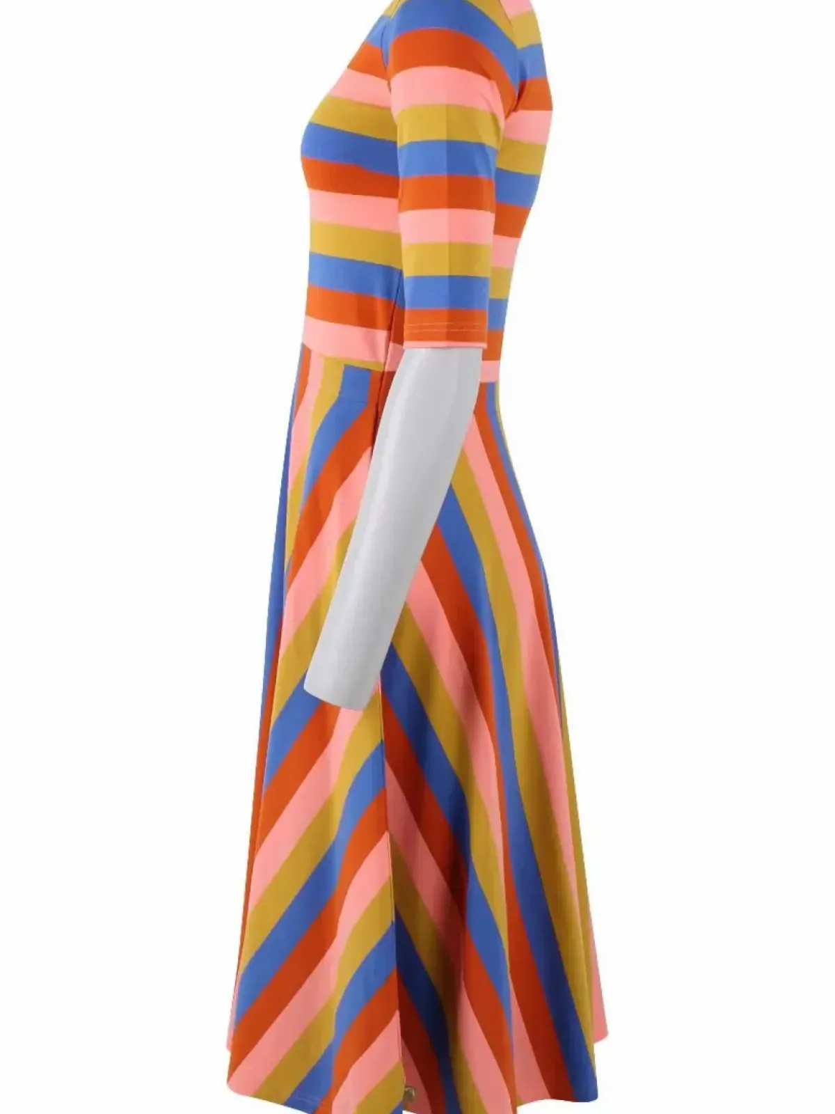 Danefæ Kleider>Danandersen Cotton Dress Pristine
