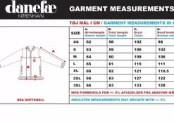 Danefæ Softshell-Jacken><noscript><img width=