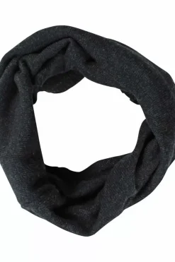 Danefæ Schals>Danebest Friend Merino Neckwarmer Deep Forest