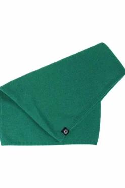 Danefæ Schals>Danebest Friend Merino Neckwarmer Green
