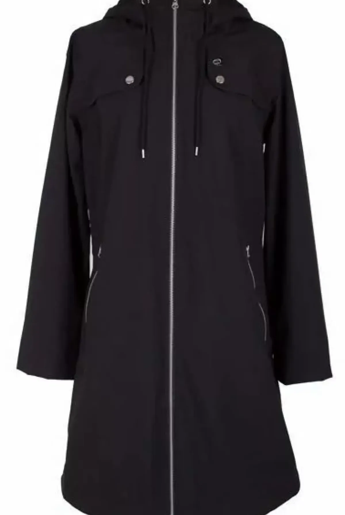 Danefæ Übergangsjacken>Daneblaabaer Stretch Jacket Black