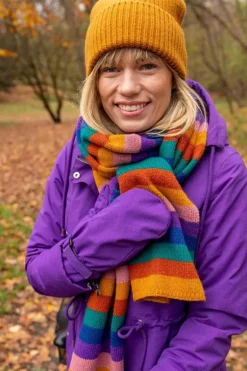 Danefæ Schals>Daneboa Scarf Cruiser
