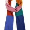 Danefæ Schals>Daneboa Scarf Multi