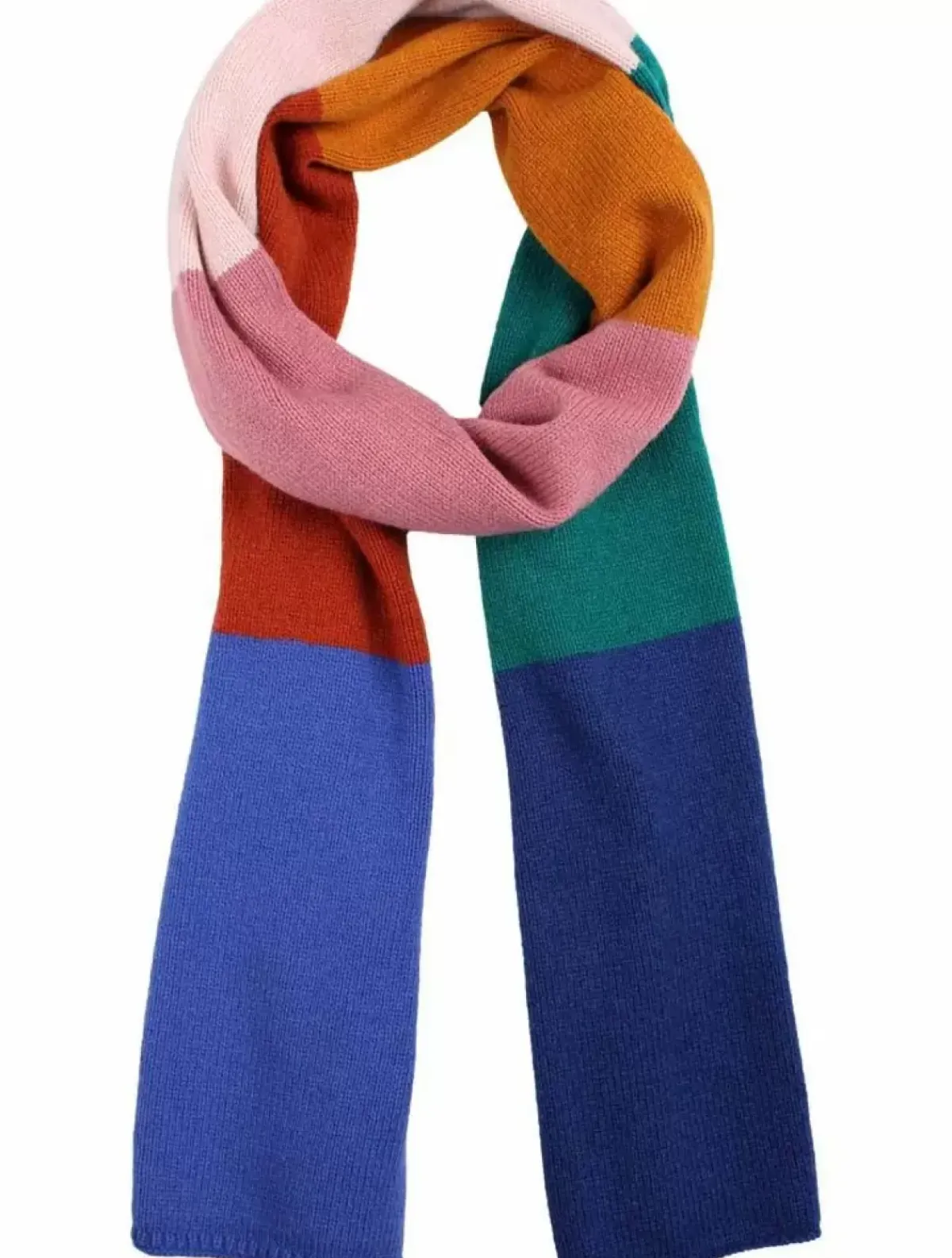 Danefæ Schals>Daneboa Scarf Multi