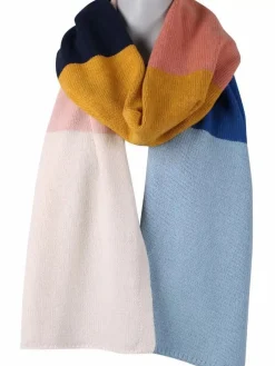 Danefæ Schals>Daneboa Scarf Multicolour