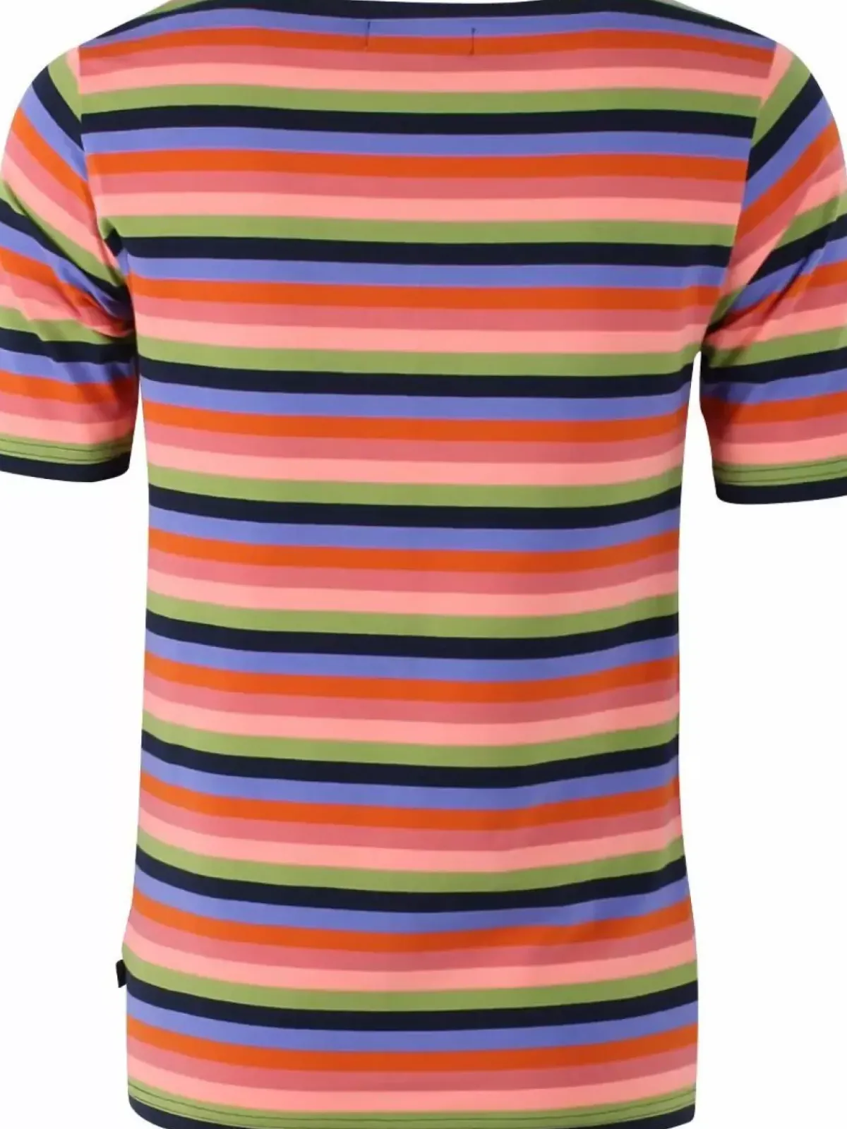 Danefæ T-Shirts>Daneboatneck Cotton Tee Gardengnome