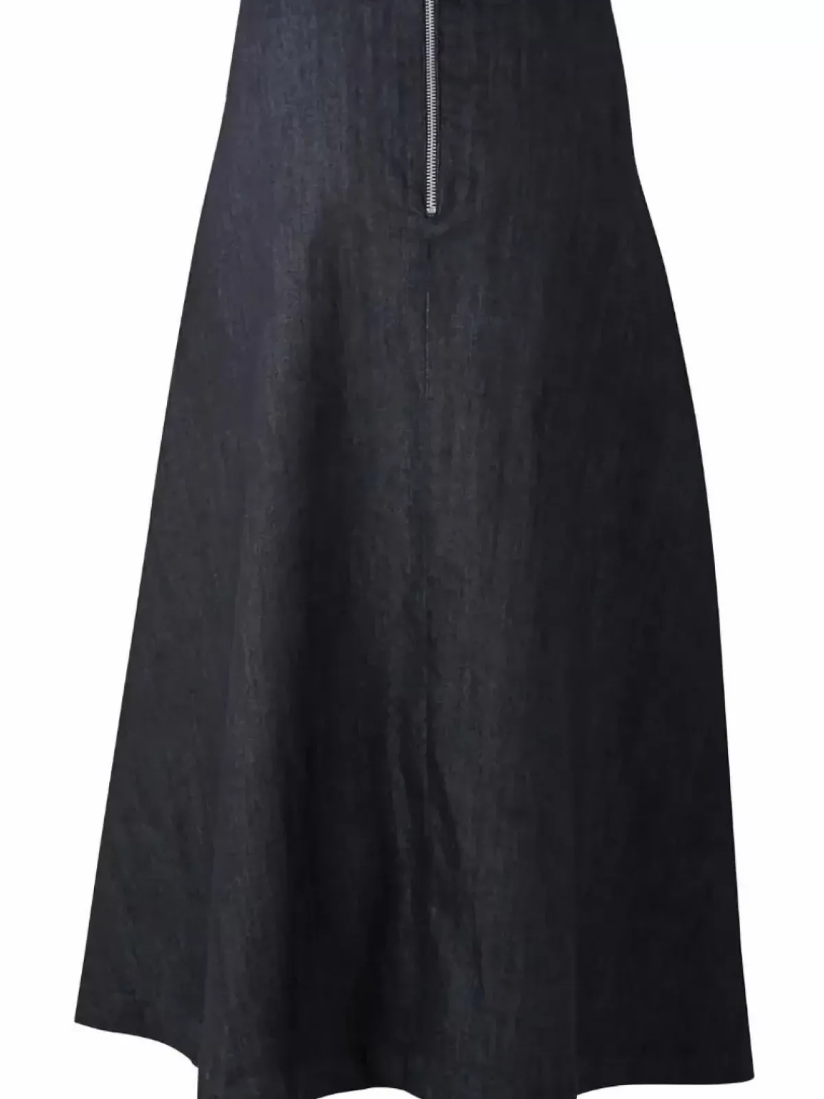 Danefæ Röcke>Danebrava Denim Skirt Denim