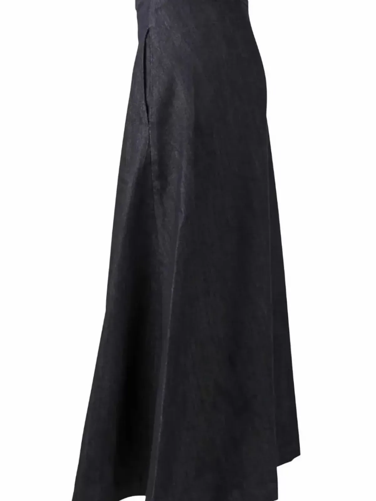Danefæ Röcke>Danebrava Denim Skirt Denim