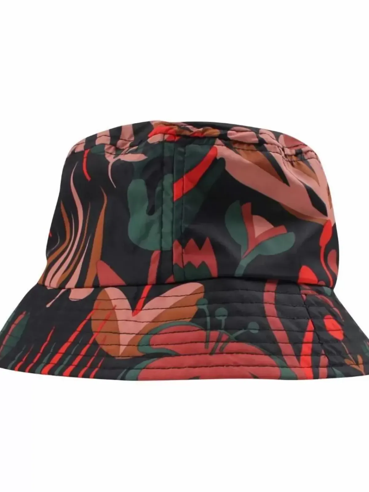 Danefæ Mützen/Hute>Danebucket Rain Hat Black Walkabout