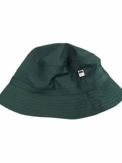 Danefæ Mützen/Hute>Danebucket Rain Hat Deep Forest