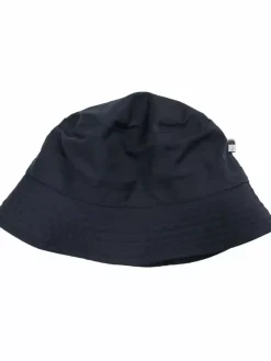 Danefæ Mützen/Hute>Danebucket Rain Hat Dk Navy