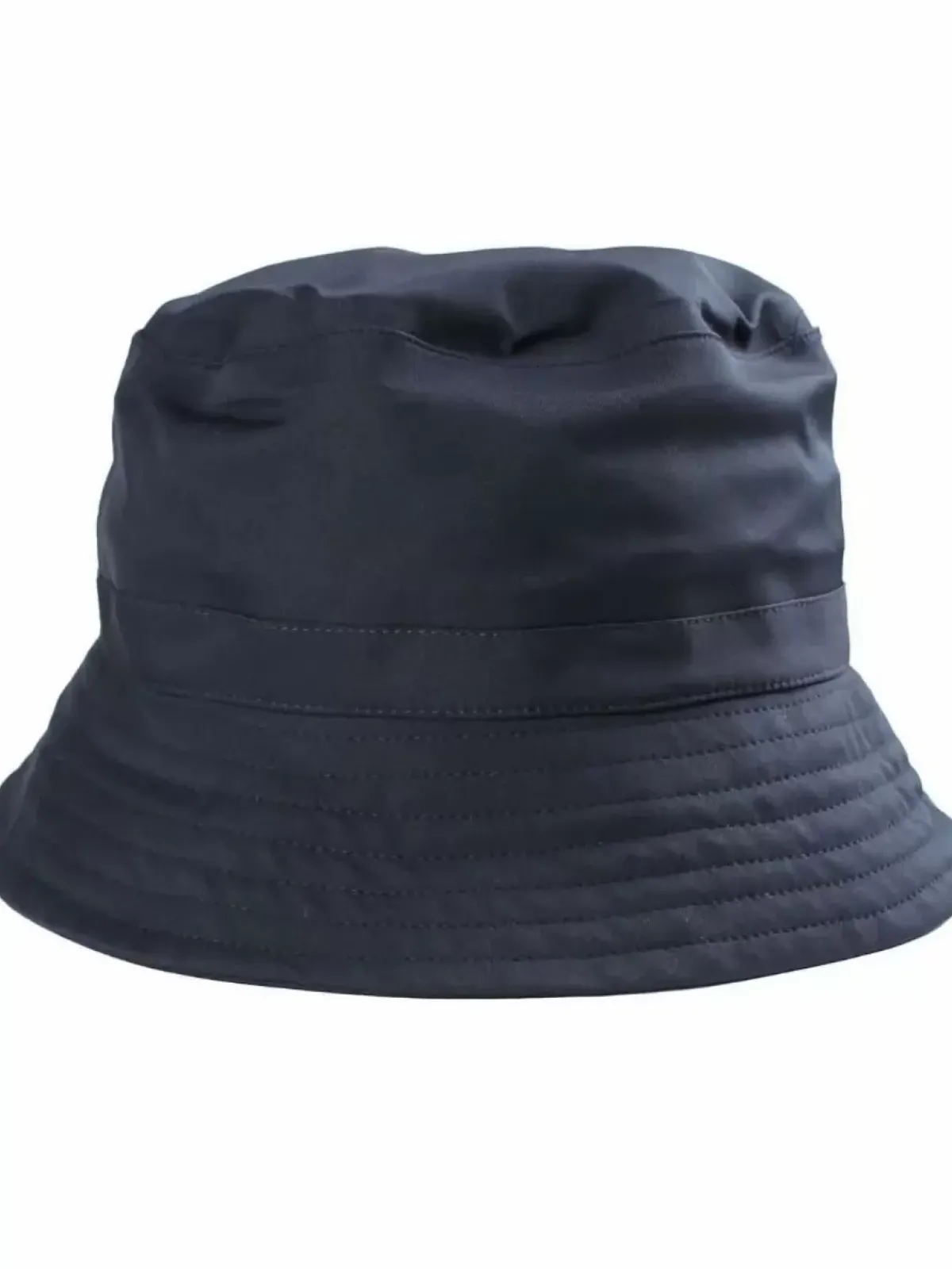 Danefæ Mützen/Hute>Danebucket Rain Hat Dk Navy