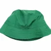 Danefæ Mützen/Hute>Danebucket Rain Hat Green