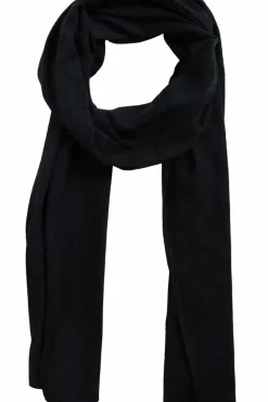Danefæ Schals>Danebundle-Up Merino Scarf Deep Forest