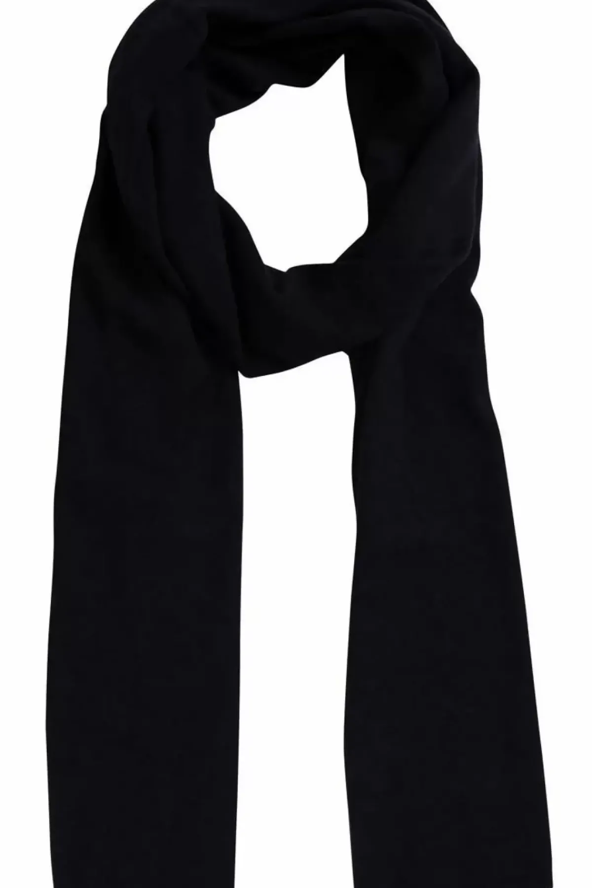 Danefæ Schals>Danebundle-Up Merino Scarf Navy