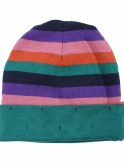 Danefæ Mützen/Hute>Danecarmen Beanie Cruiser/Duck Green