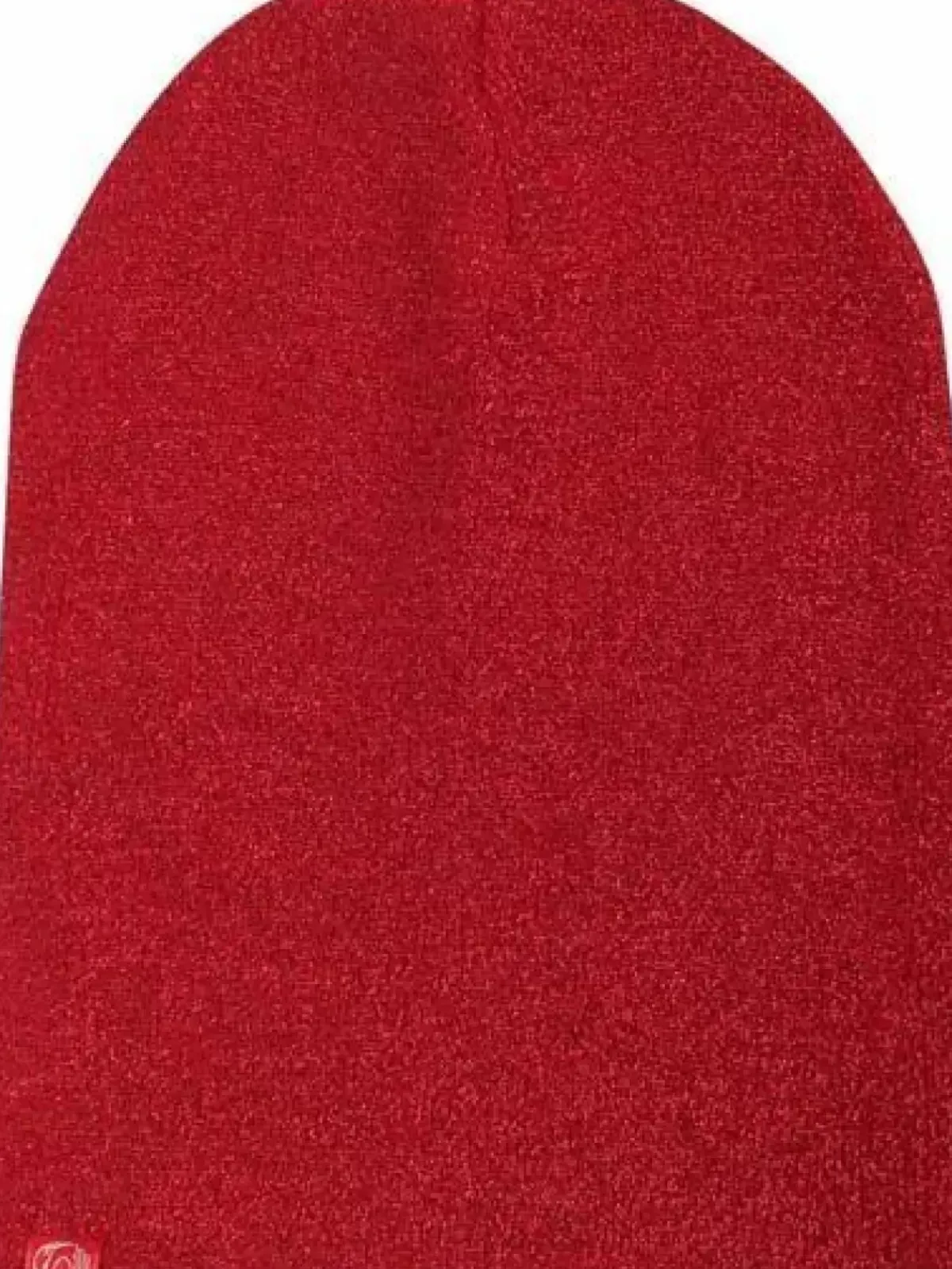 Danefæ Mützen/Hute>Danecarmen Beanie Red Glitter