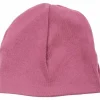 Danefæ Mützen/Hute>Danecarmen Beanie Rust/Old Rose