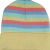 Danefæ Mützen/Hute>Danecarmen Beanie Spring/Lt Yellow