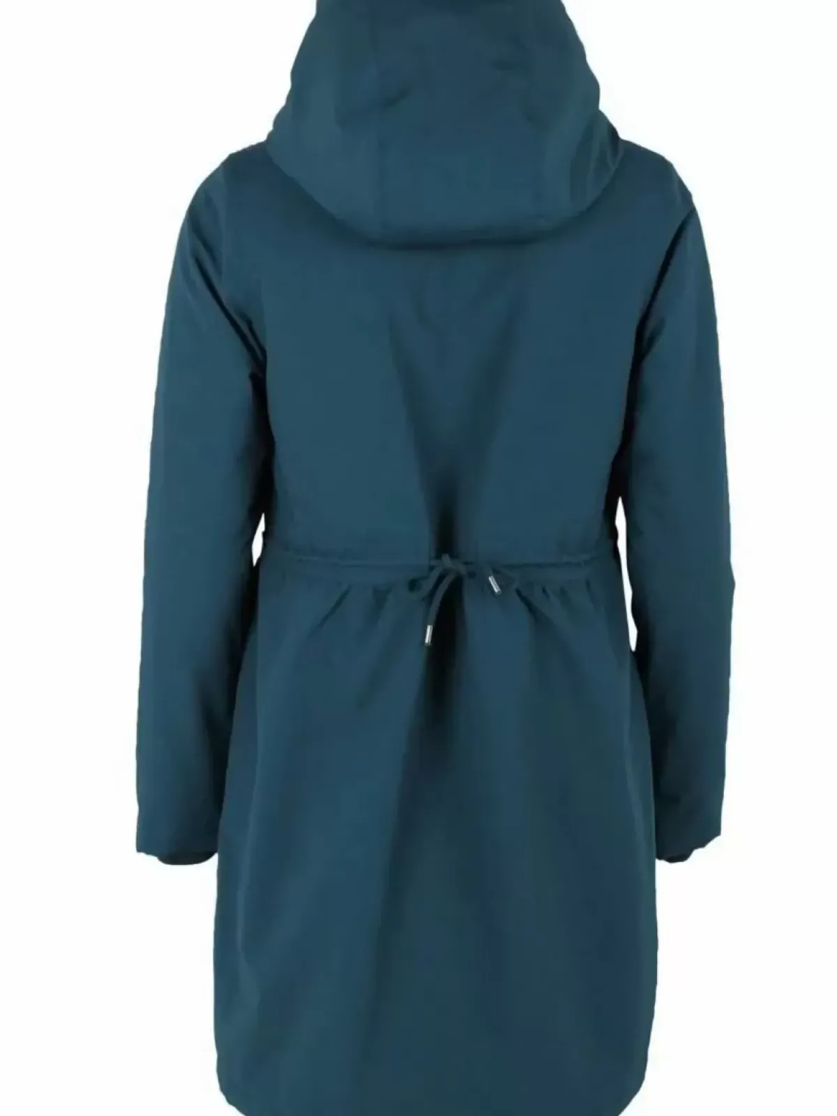 Danefæ Winterjacken>Danecorgi Winter Parka Dusty Blue
