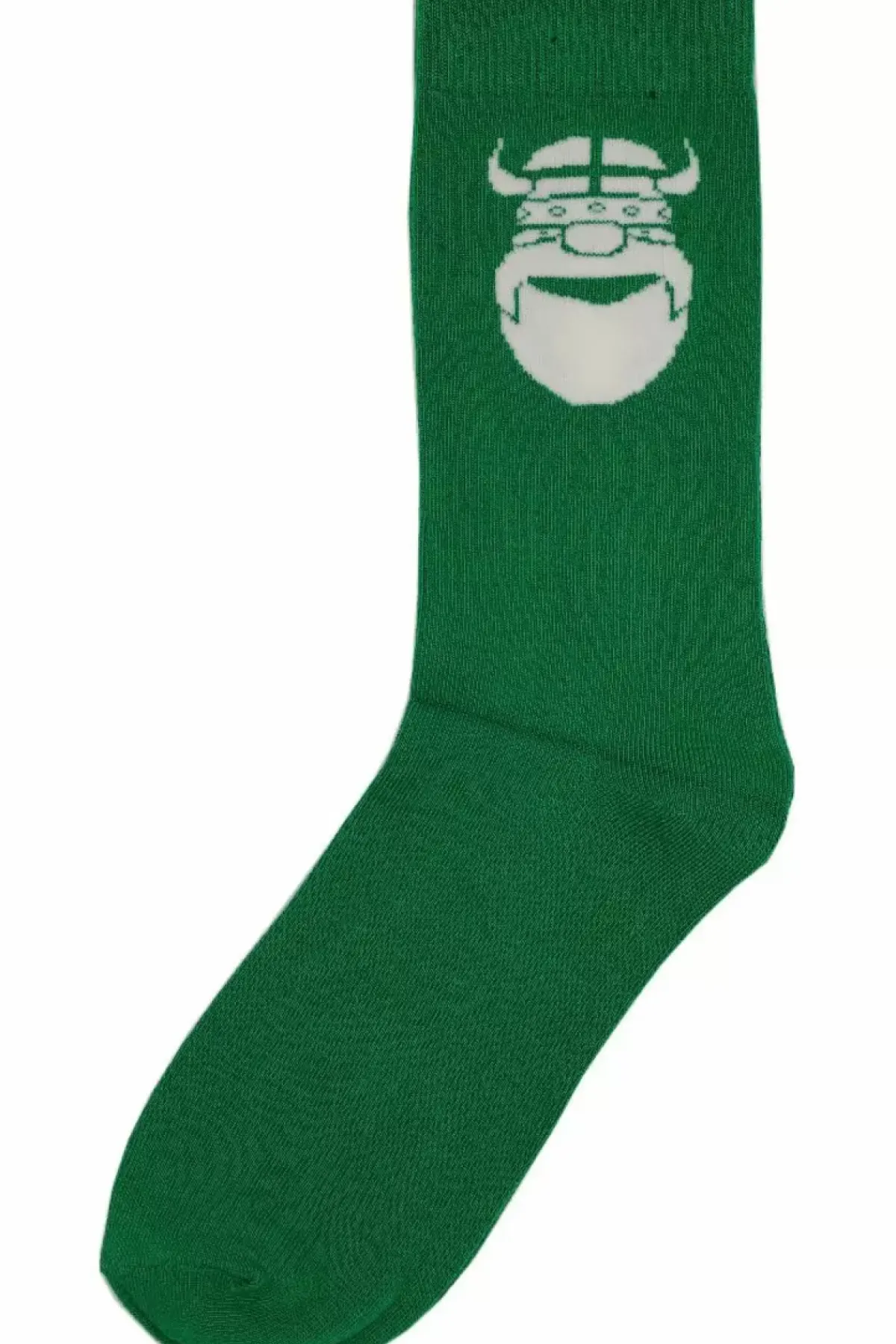 Danefæ Strümpfe>Danedanmark Mens Socks Green Erik