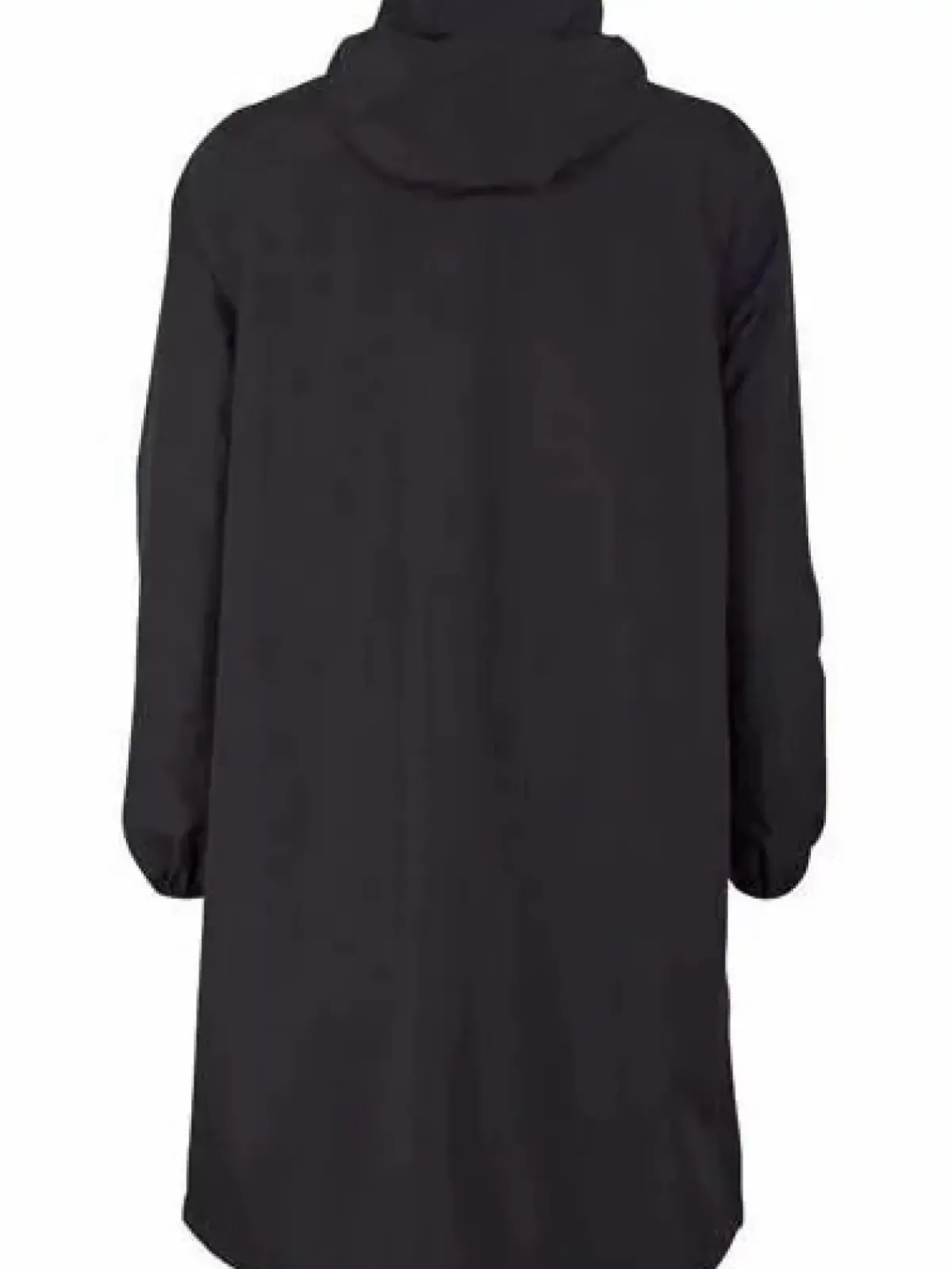 Danefæ Regenjacken>Danedith Rainjacket Black