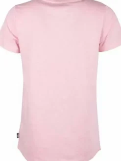 Danefæ T-Shirts>Danefavorito Tee X Cute Pink Freja