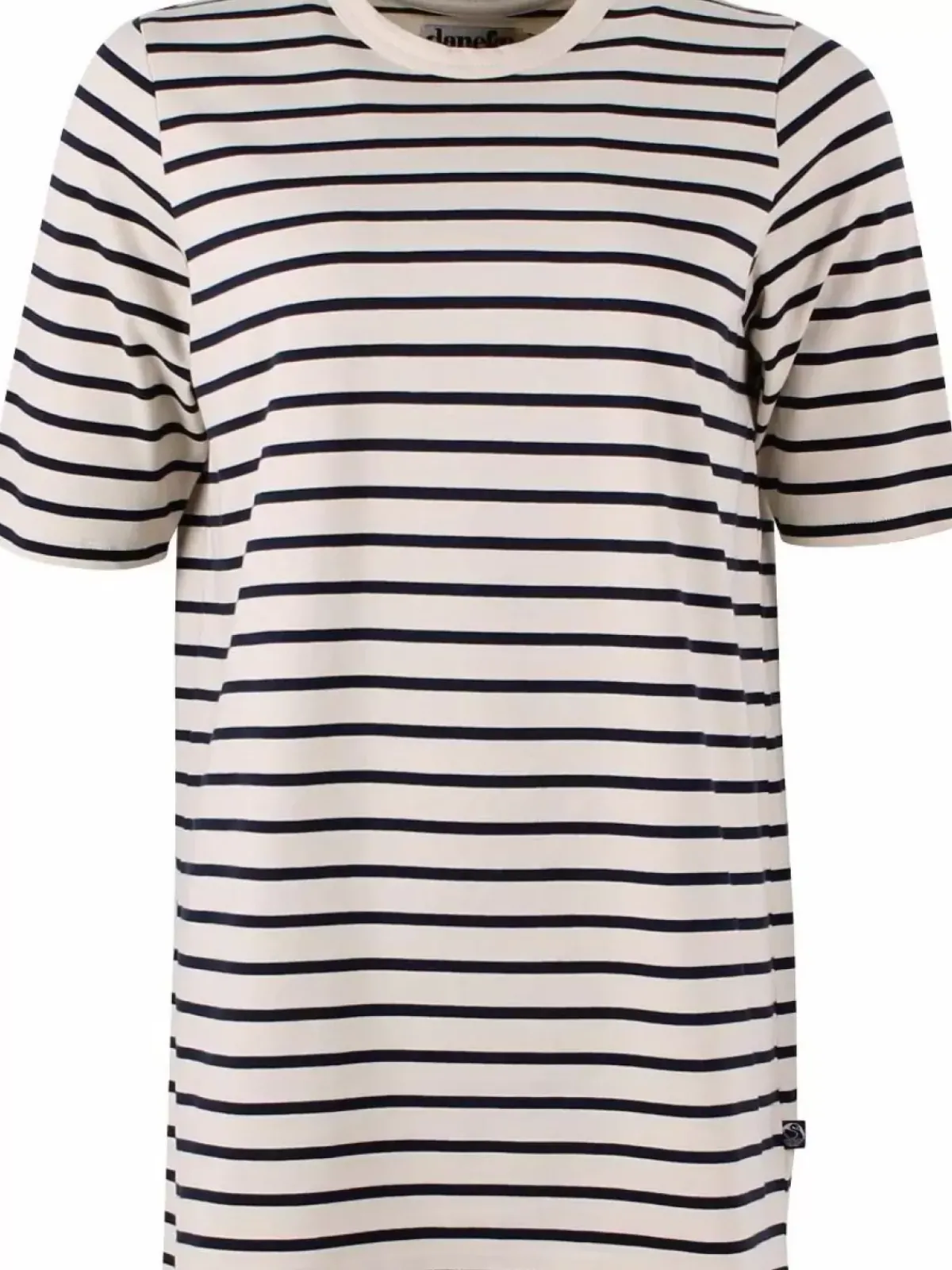 Danefæ Tunicas>Danefield Tunika Chalk/Navy
