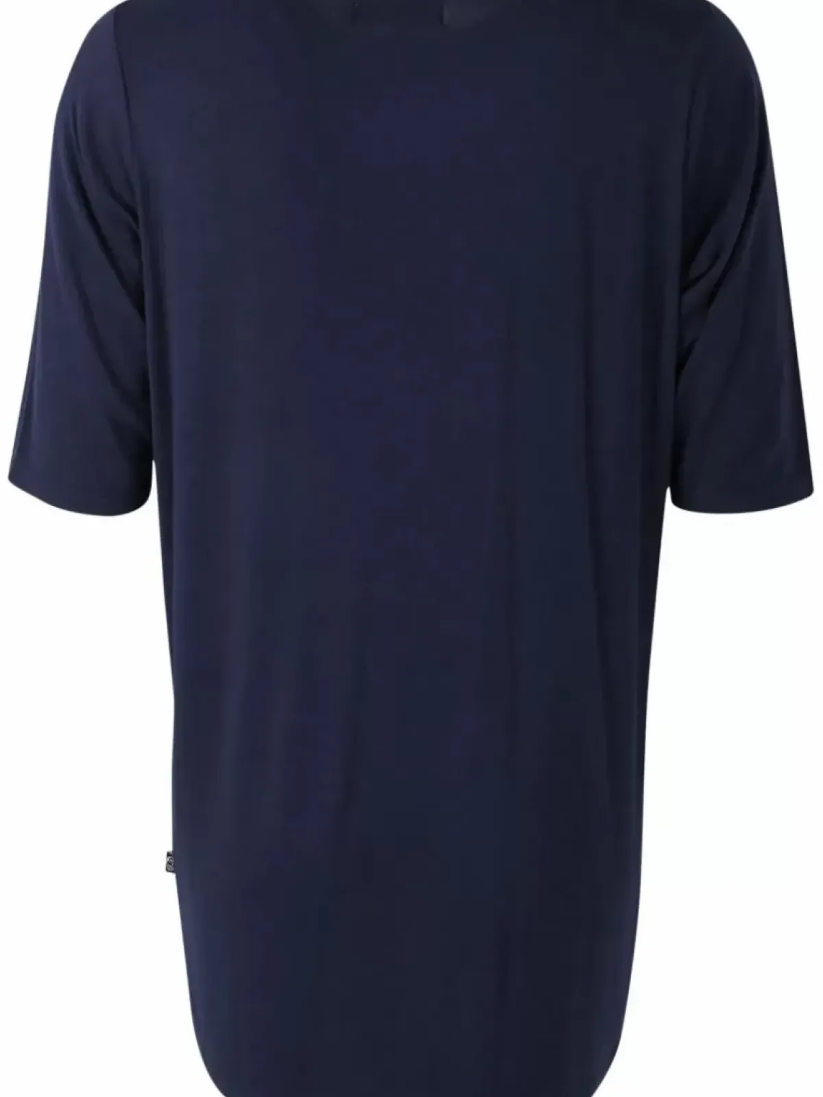 Danefæ Tunicas>Danefield Viscose Tunika Navy