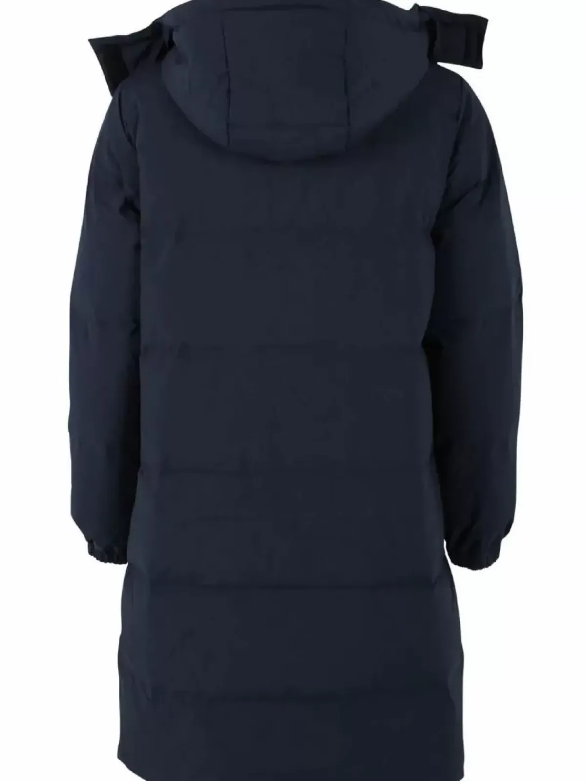 Danefæ Winterjacken>Daneget Down Winter Coat Dk Navy