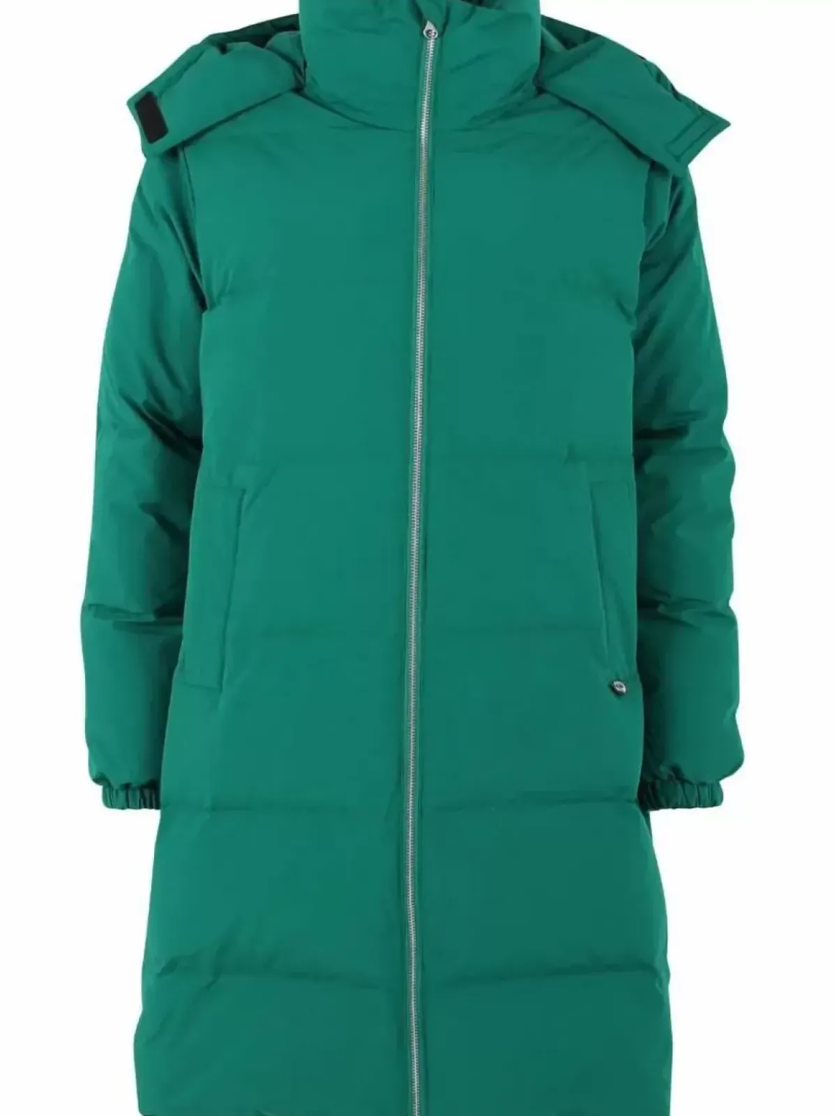 Danefæ Winterjacken>Daneget Down Winter Coat Green