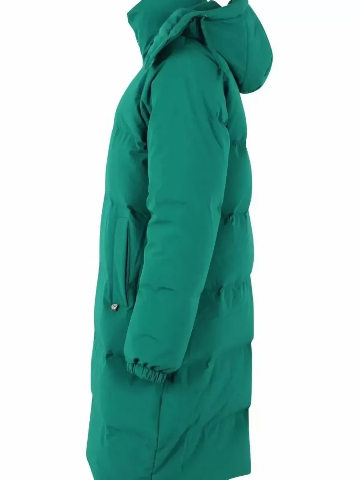 Danefæ Winterjacken>Daneget Down Winter Coat Green