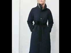 Danefæ Thermokleidung>Daneglam Thermo Coat Dk Navy