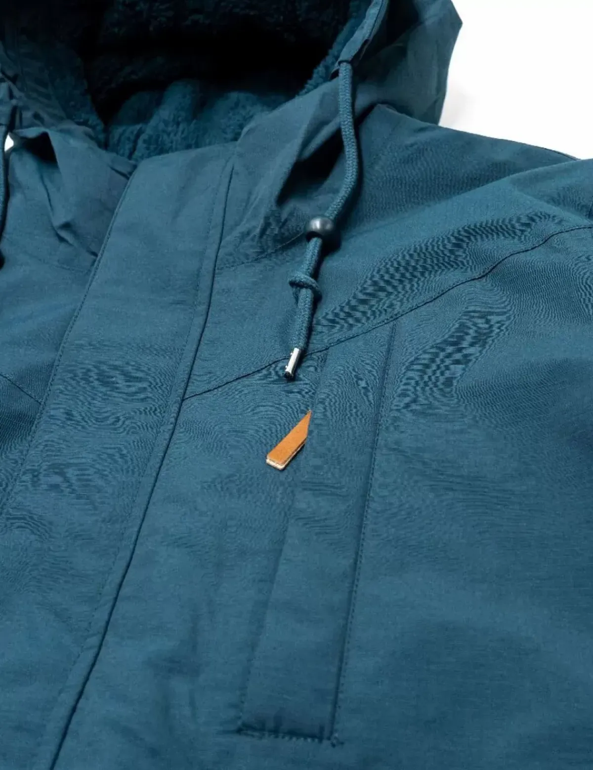 Danefæ Winterjacken>Danegoodguy Winter Jacket Dusty Navy